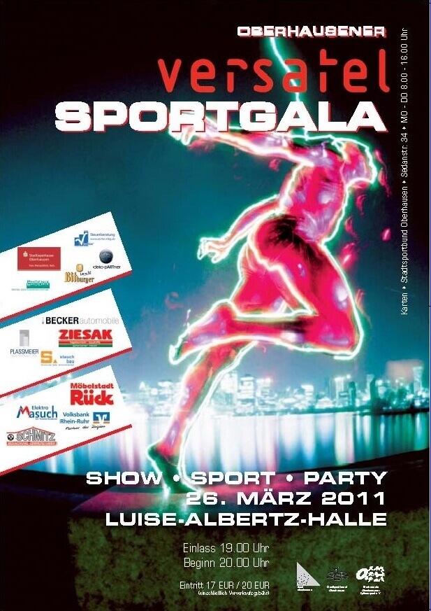 Sportgala_2011