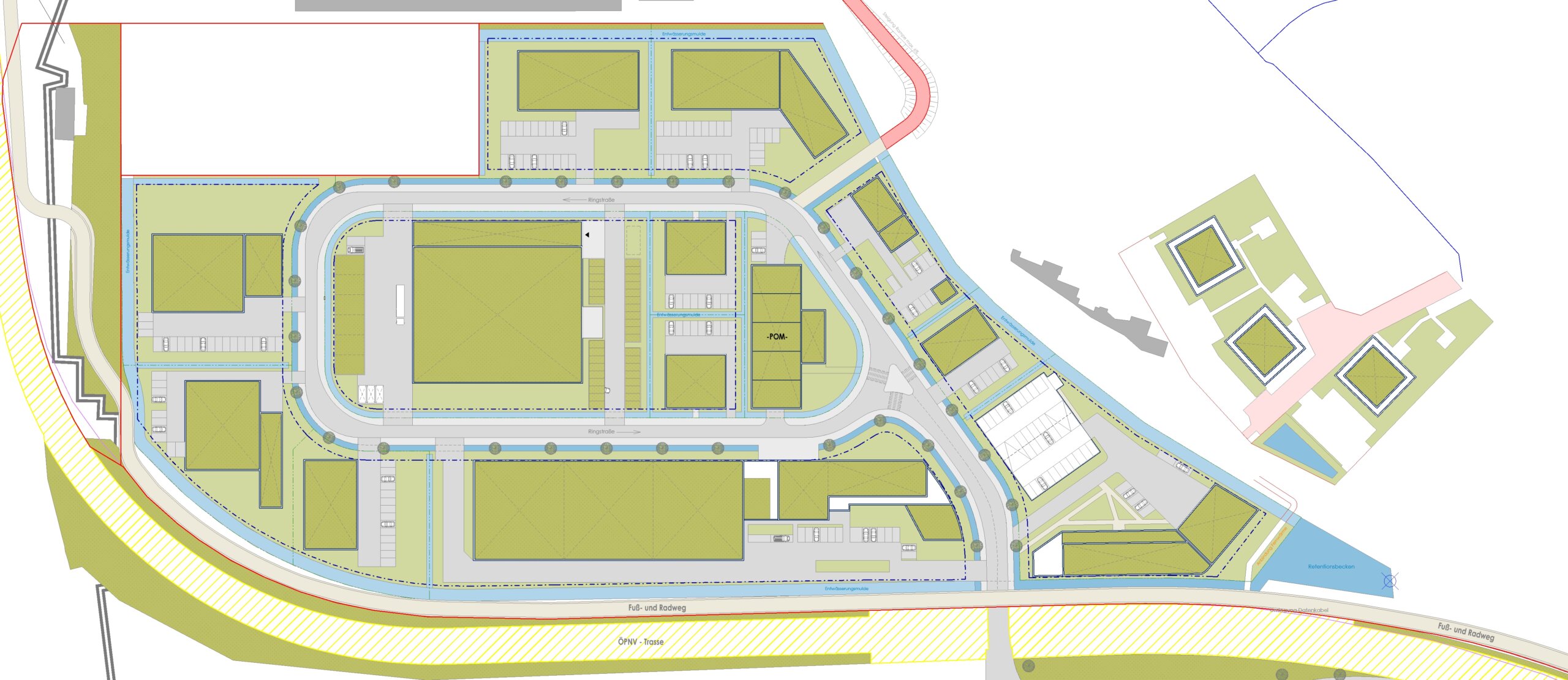https://www.plassmeier-bau.de/wp-content/uploads/2024/01/260519_Lageplan-Gewerbeflaeche_GGGH_Bereinigt-scaled.jpg