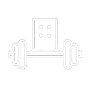 Fitnessraum
